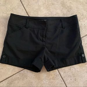 Be Cool Basic Shorts